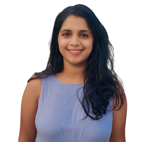 Anna Joe – Founder & Lead Tutor of The English Orchard